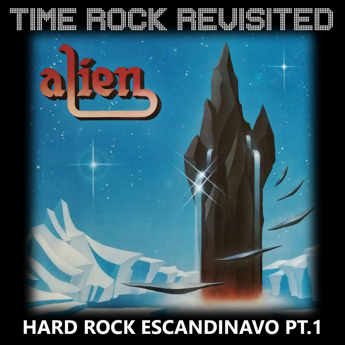TIME ROCK REVISITED