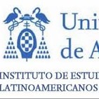 Presentación de "El marxismo y la cuestión nacional española" en seminario IELAT