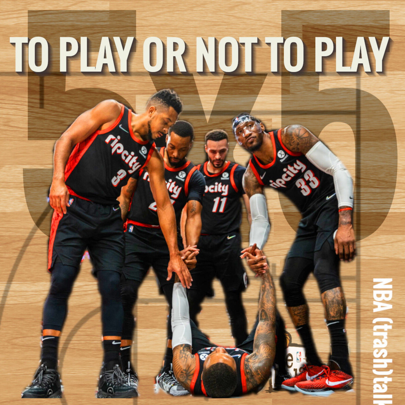 Dale bola NBA