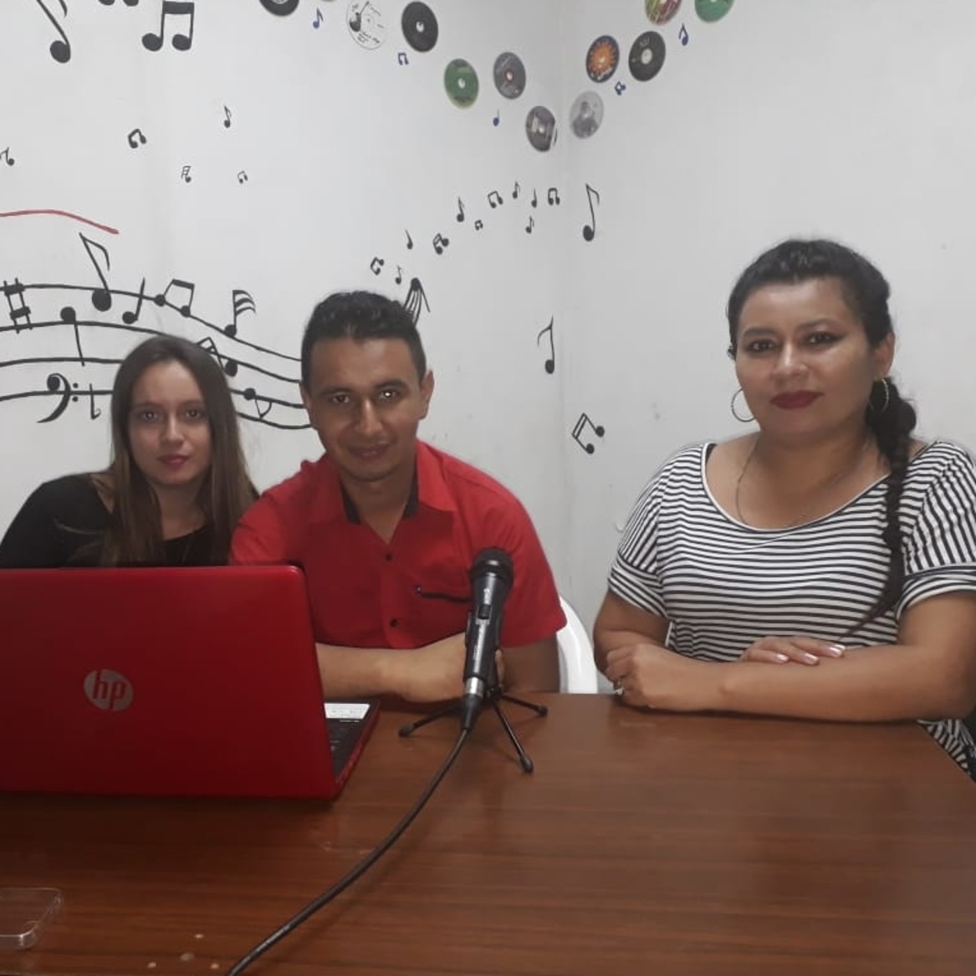 Podcast izcanal RTV