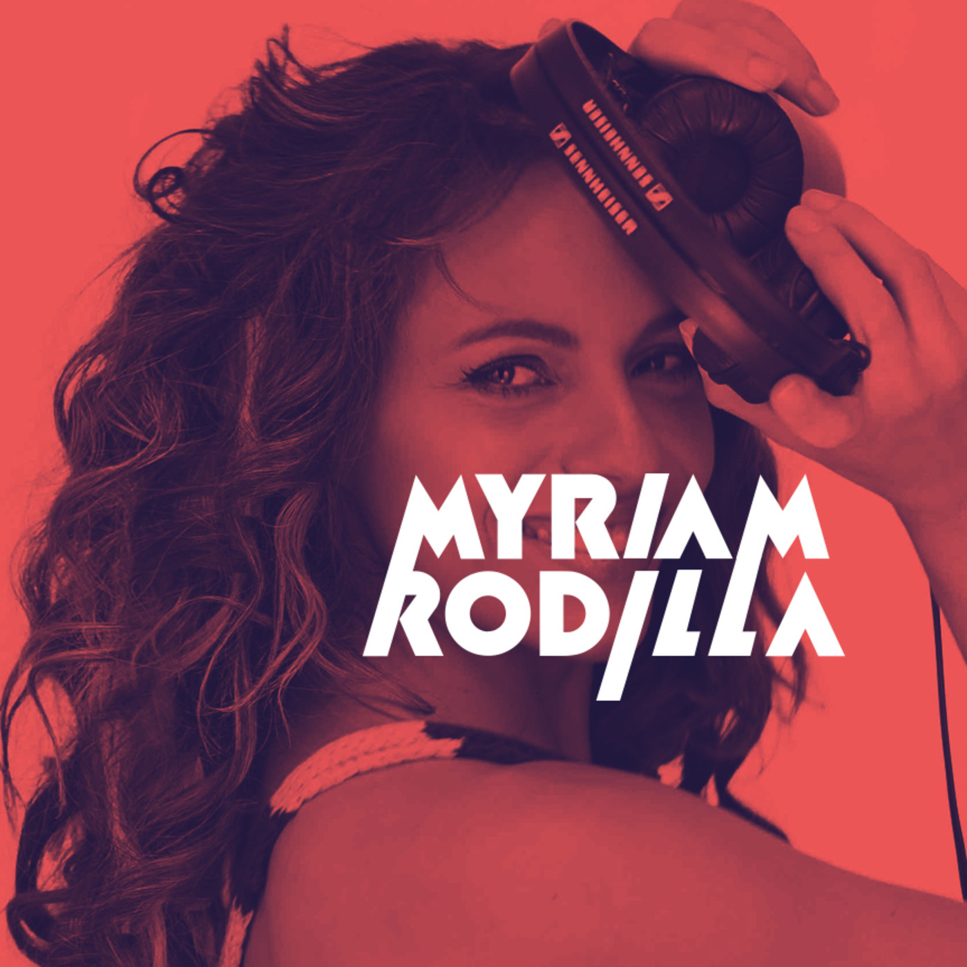 Myriam Rodilla
