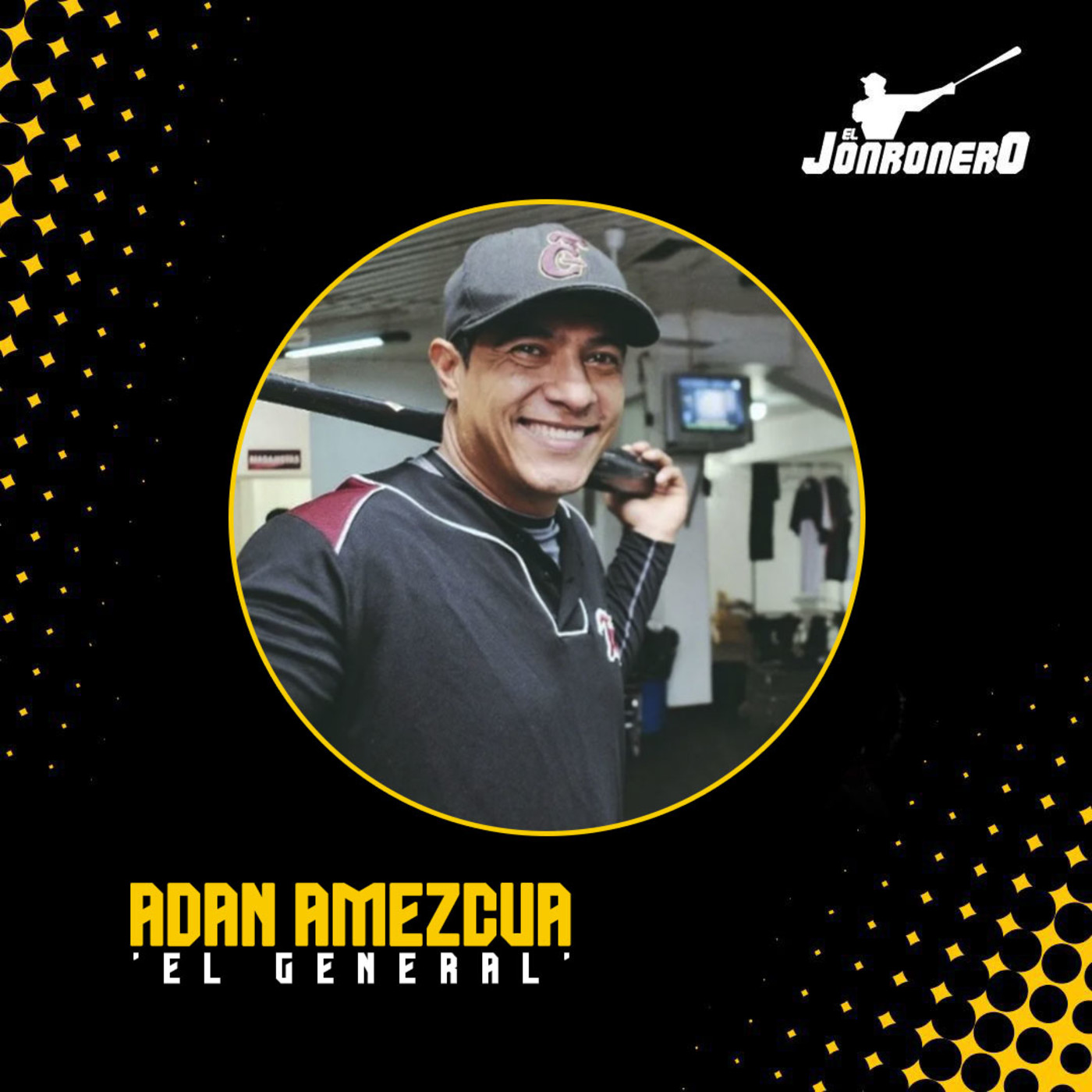 El Jonronero