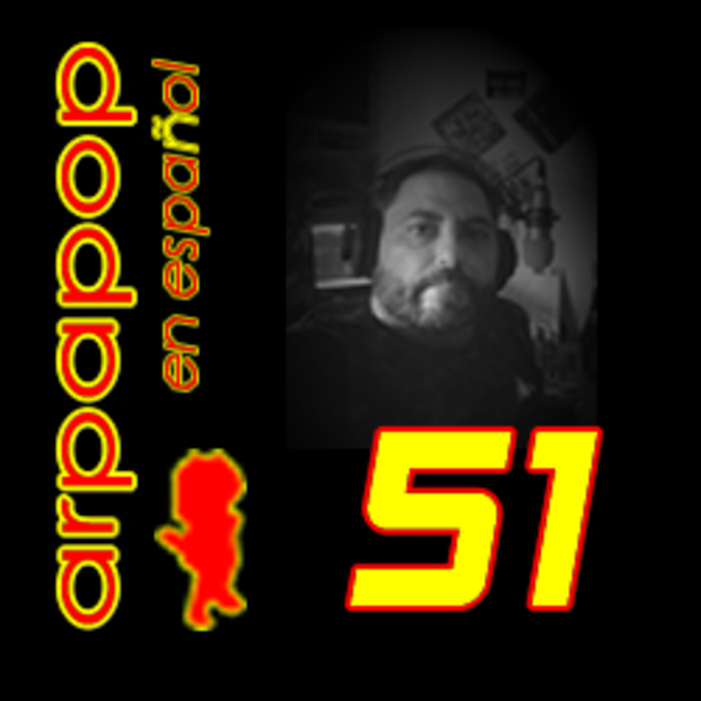 Arpapop - programa nº 51 episode artwork