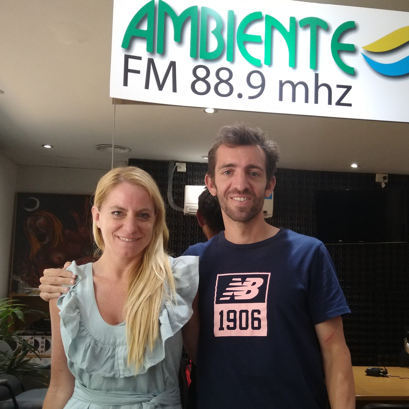 Historias Deportivas
