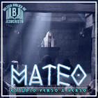 Mateo 10:38-39 .- El que halla su vida, la perderá