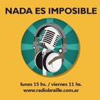 Nada es imposible. Programa 253