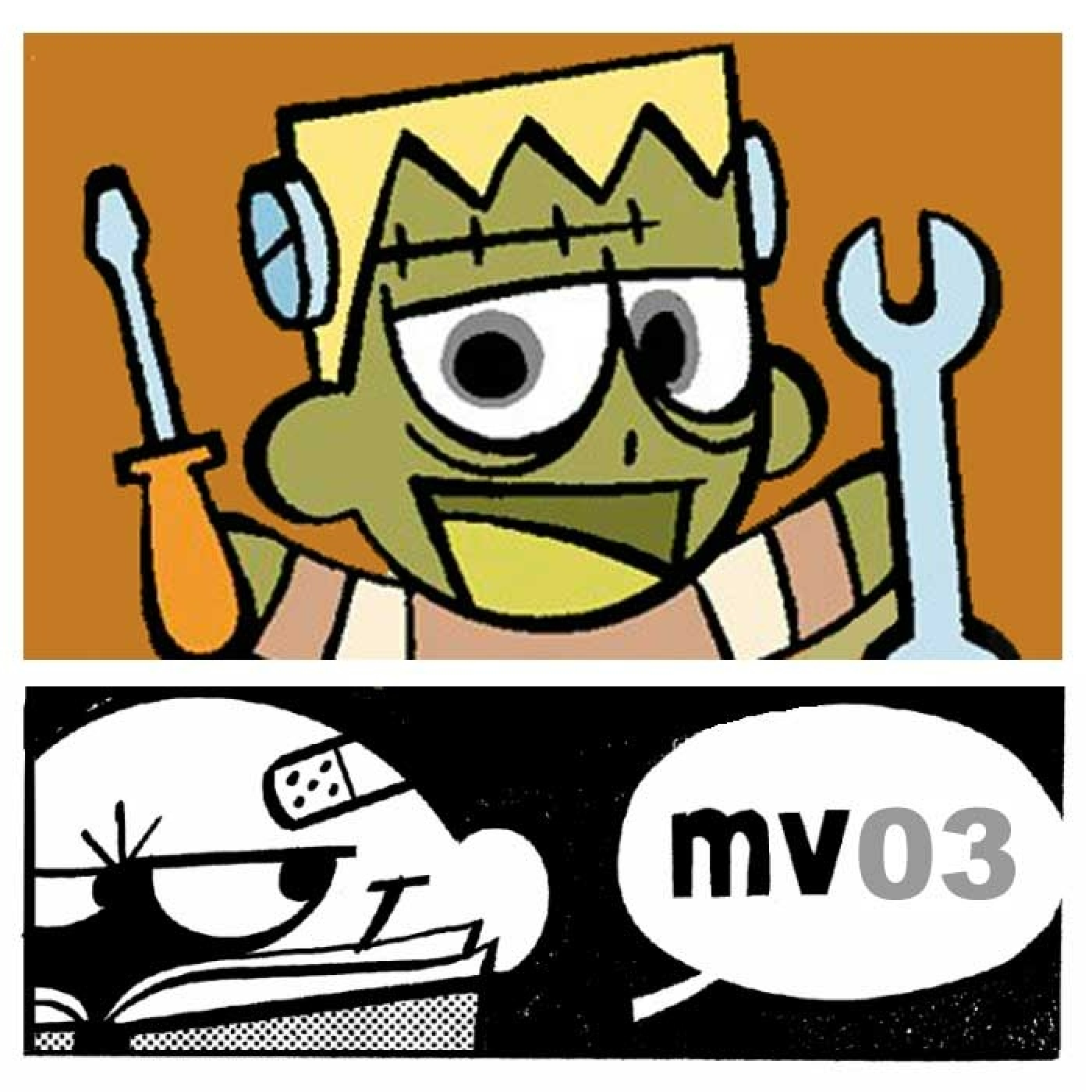 Menudas Viñetas