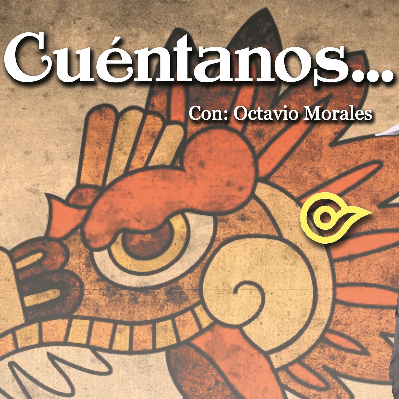 Cantares Latinoamericanos: Dueto Evocación episode artwork