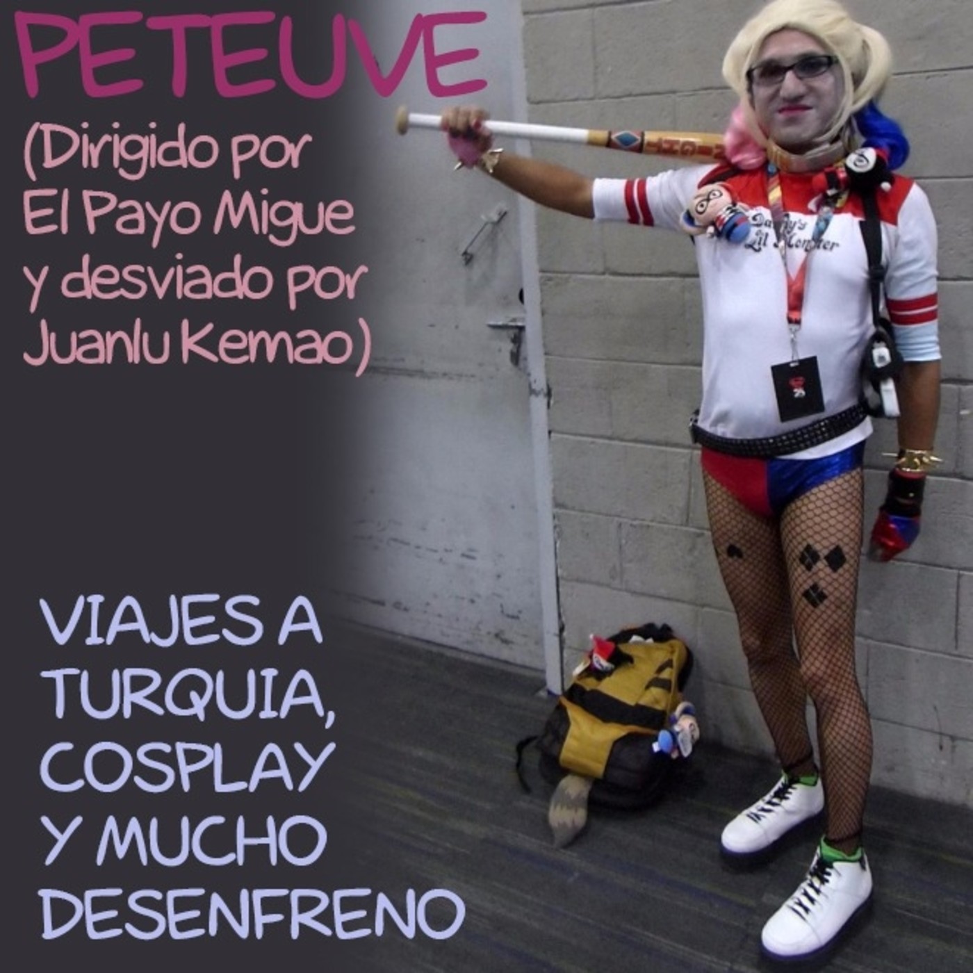 PETEUVE - EL CASTILLO DE LOS RECADOS
