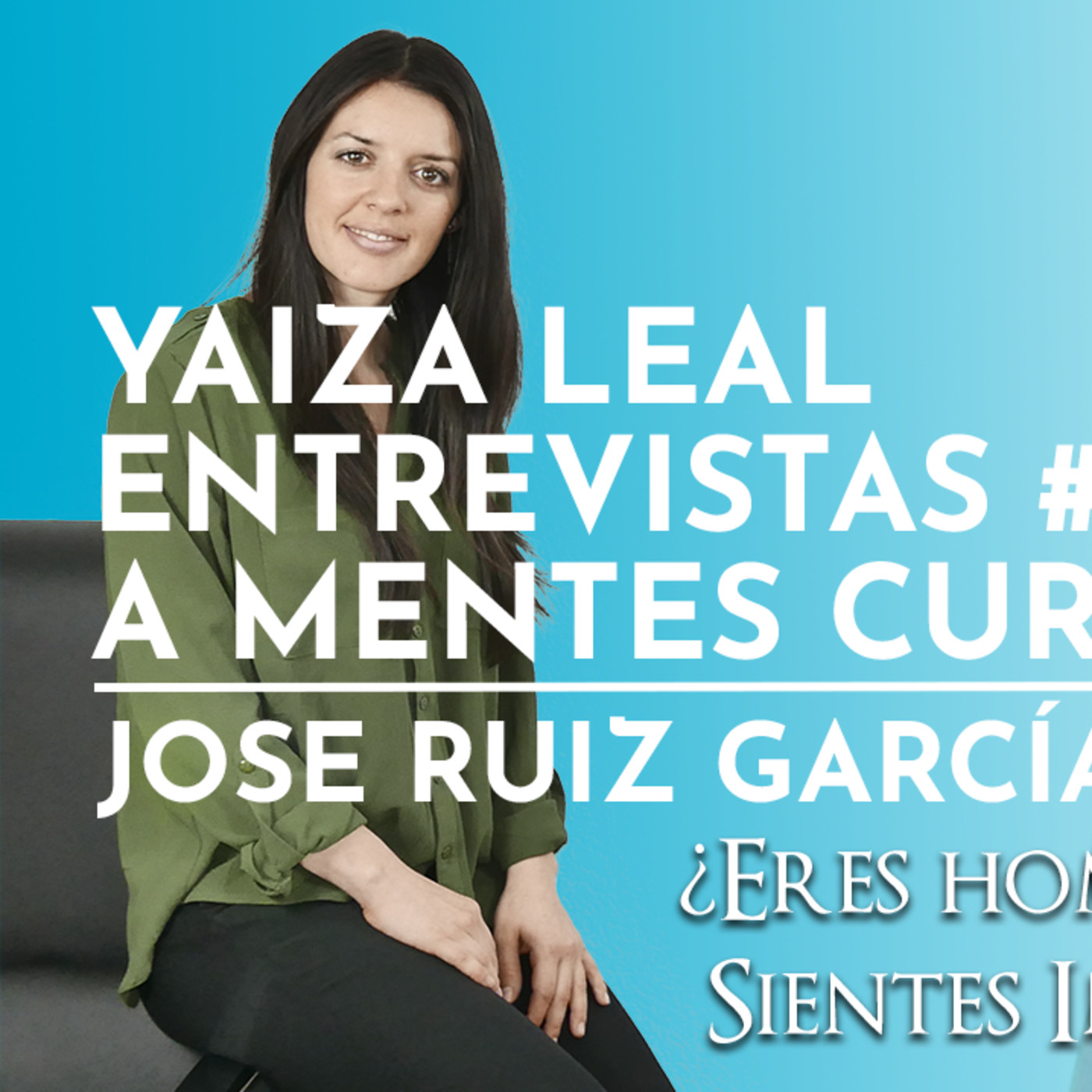 Entrevistas a MENTES CURIOSAS