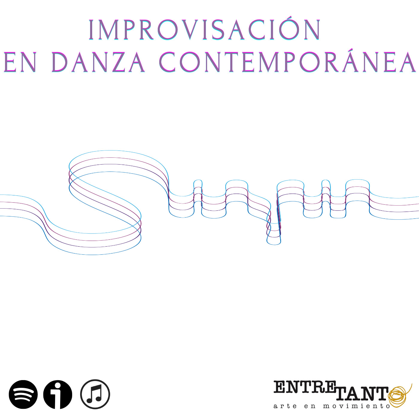 Improvisación en danza contemporánea