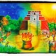 La Leyenda del enano de UXMAL.