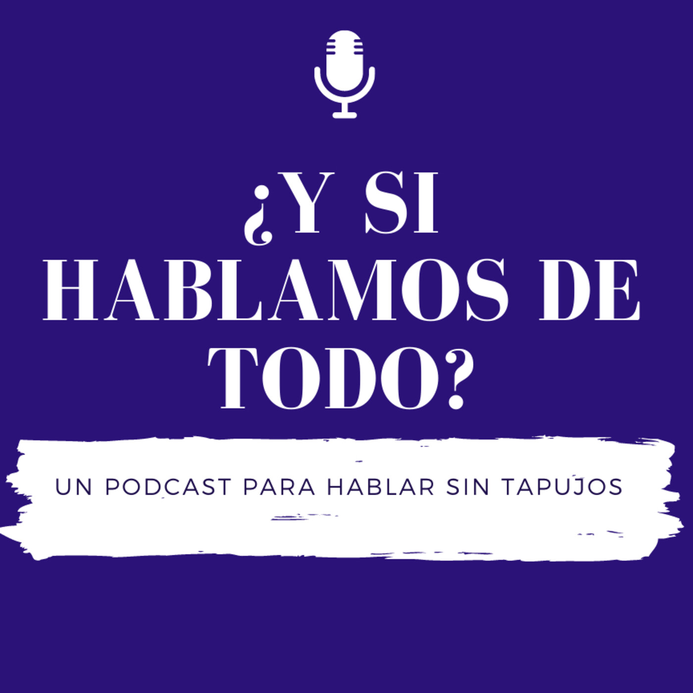 T2 E1: Hablemos del 2021 episode artwork