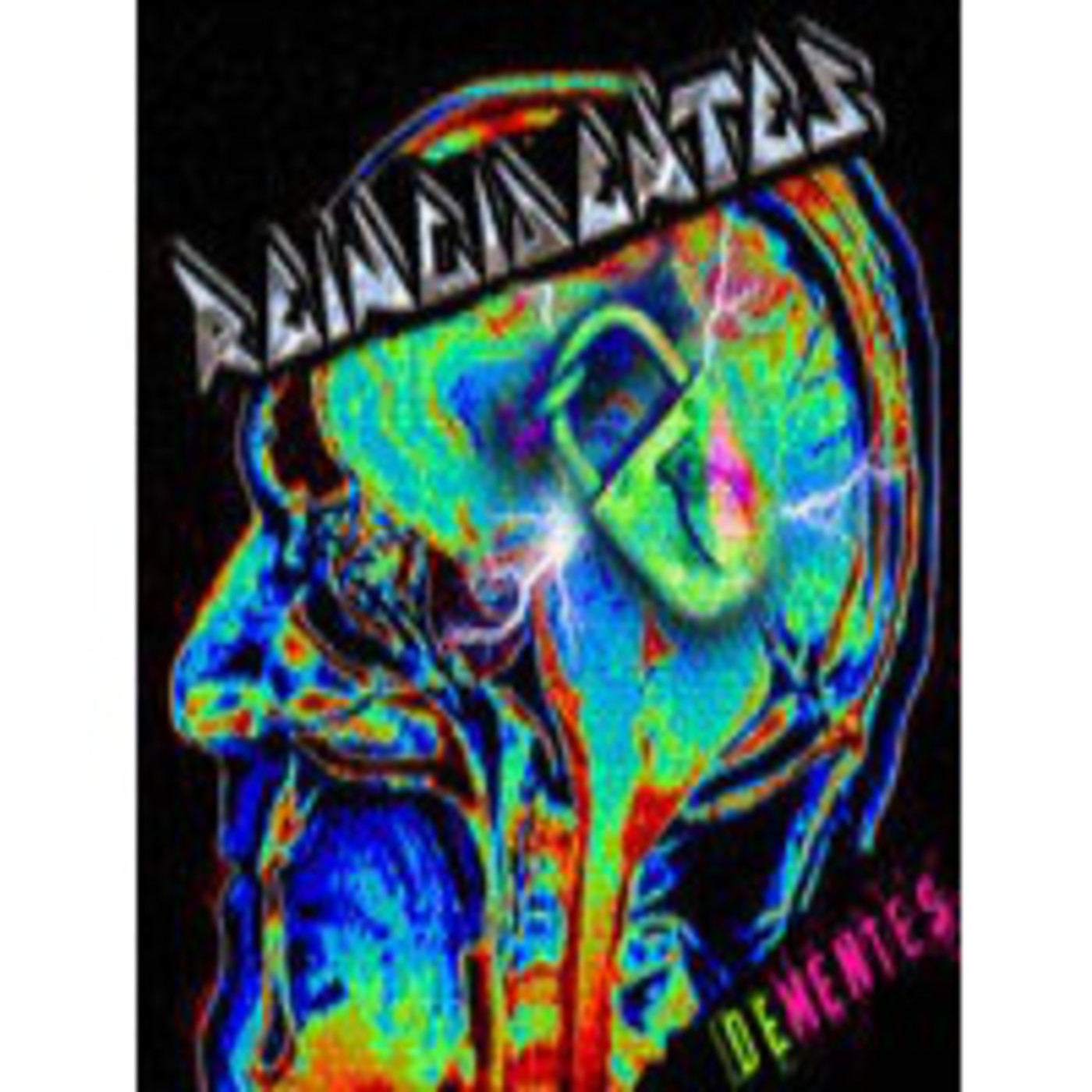 Podcast ROCK-PUNK Y OTROS EN ESPAÑOL.