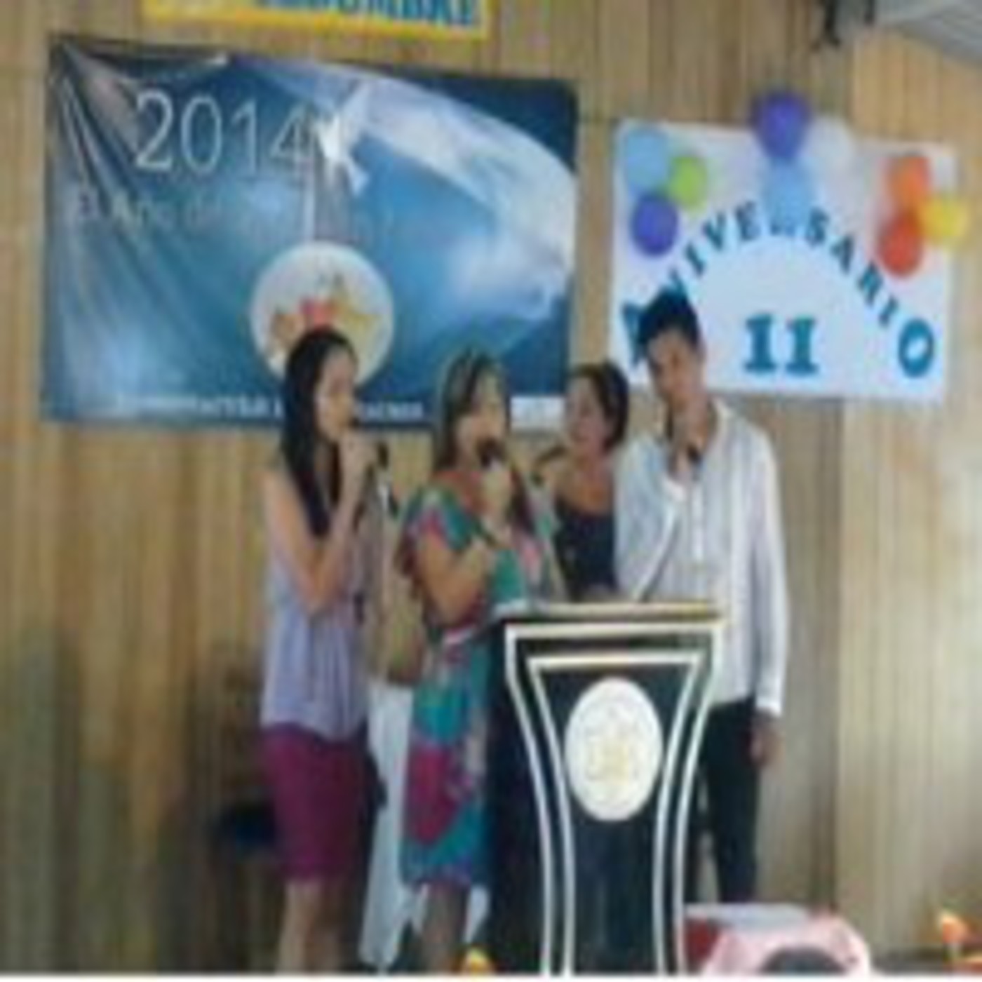 UN ENCUENTRO CON DIOS