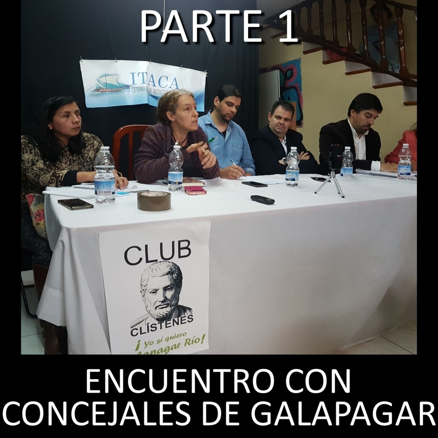 Galapagar Futuro