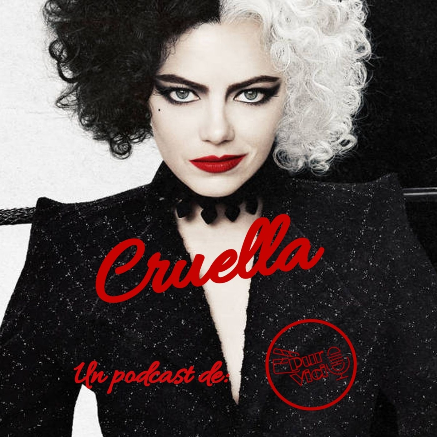 Puro Vicio: Un podcast de Cine