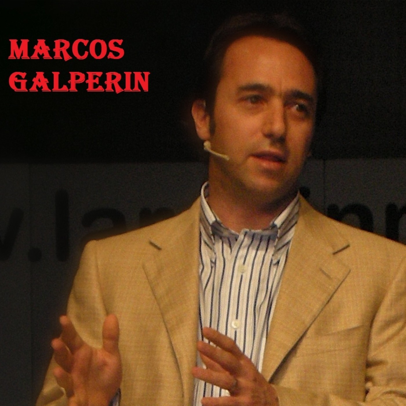 Episodio 6: Mesa debate sobre Marcos Galperin y Mercado Libre