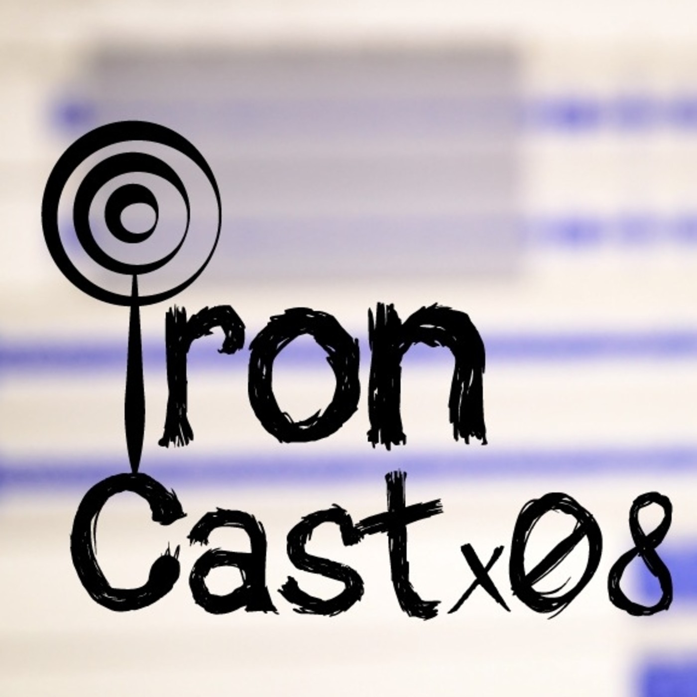 IronCast