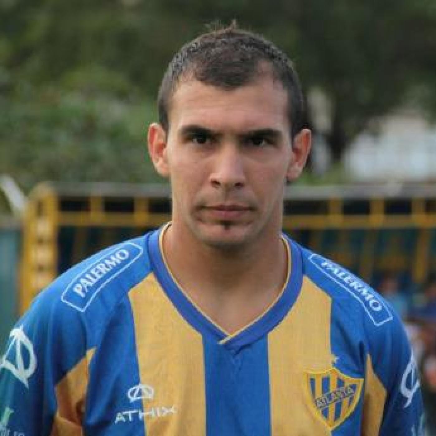 Hernán Skrypka