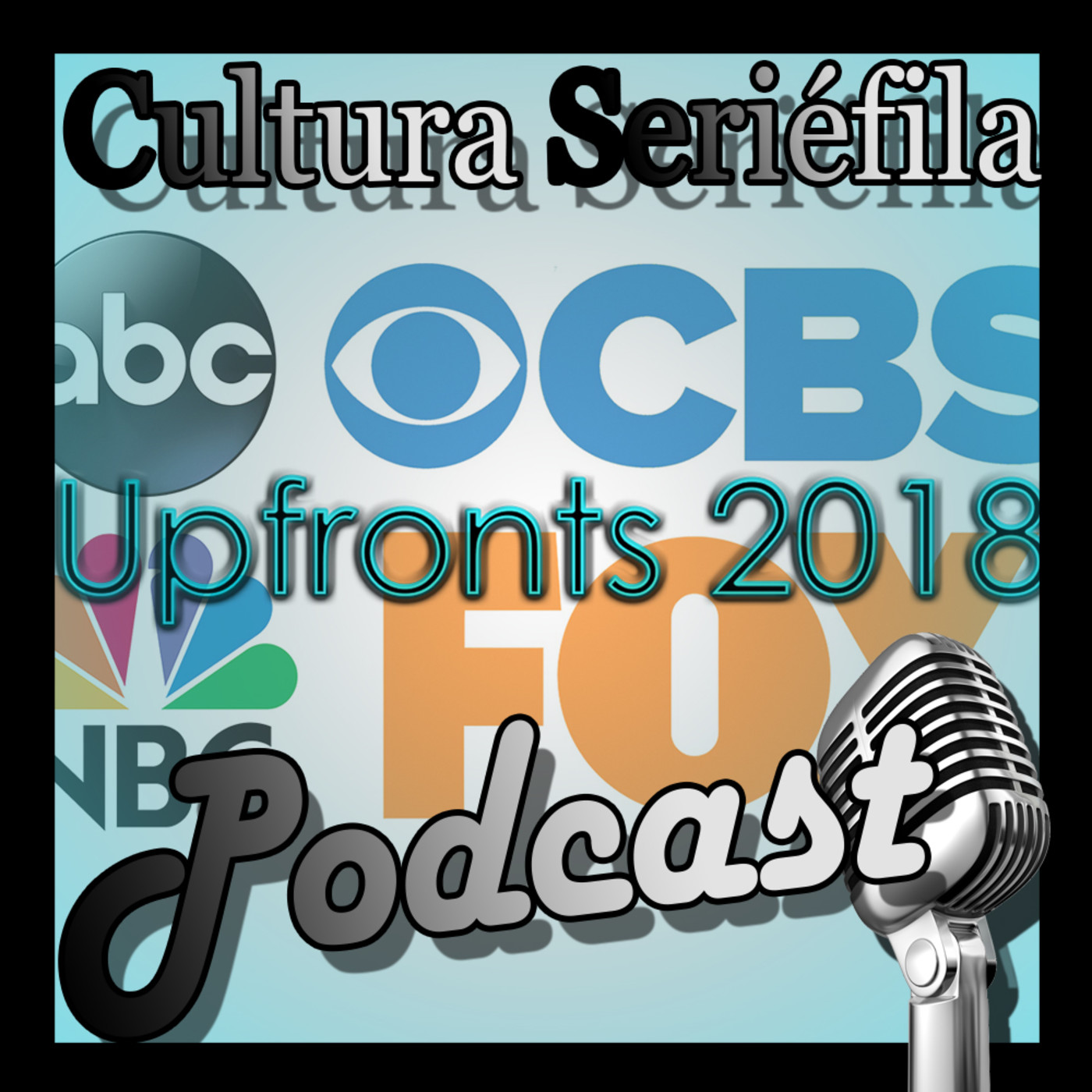 Cultura Seriéfila