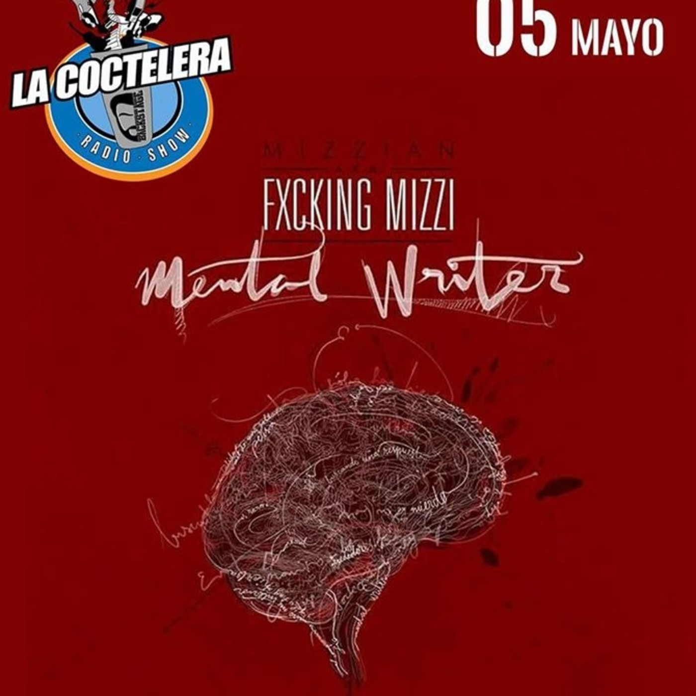 LaCoctelera RadioShow