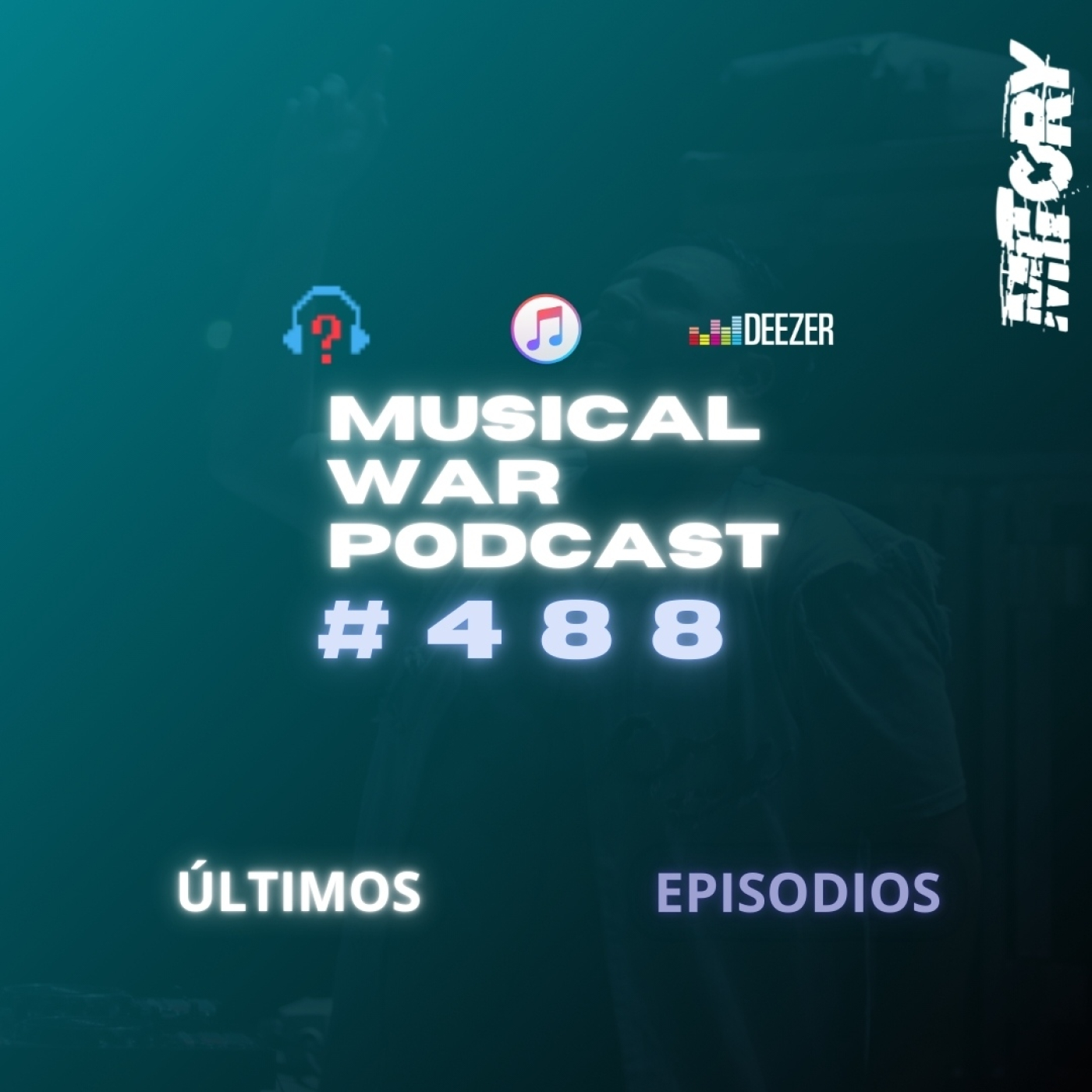 Musical War Podcast
