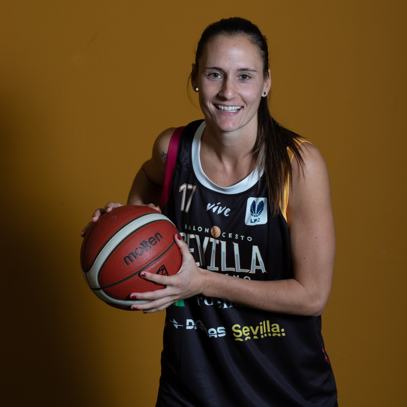 CBS Femenino