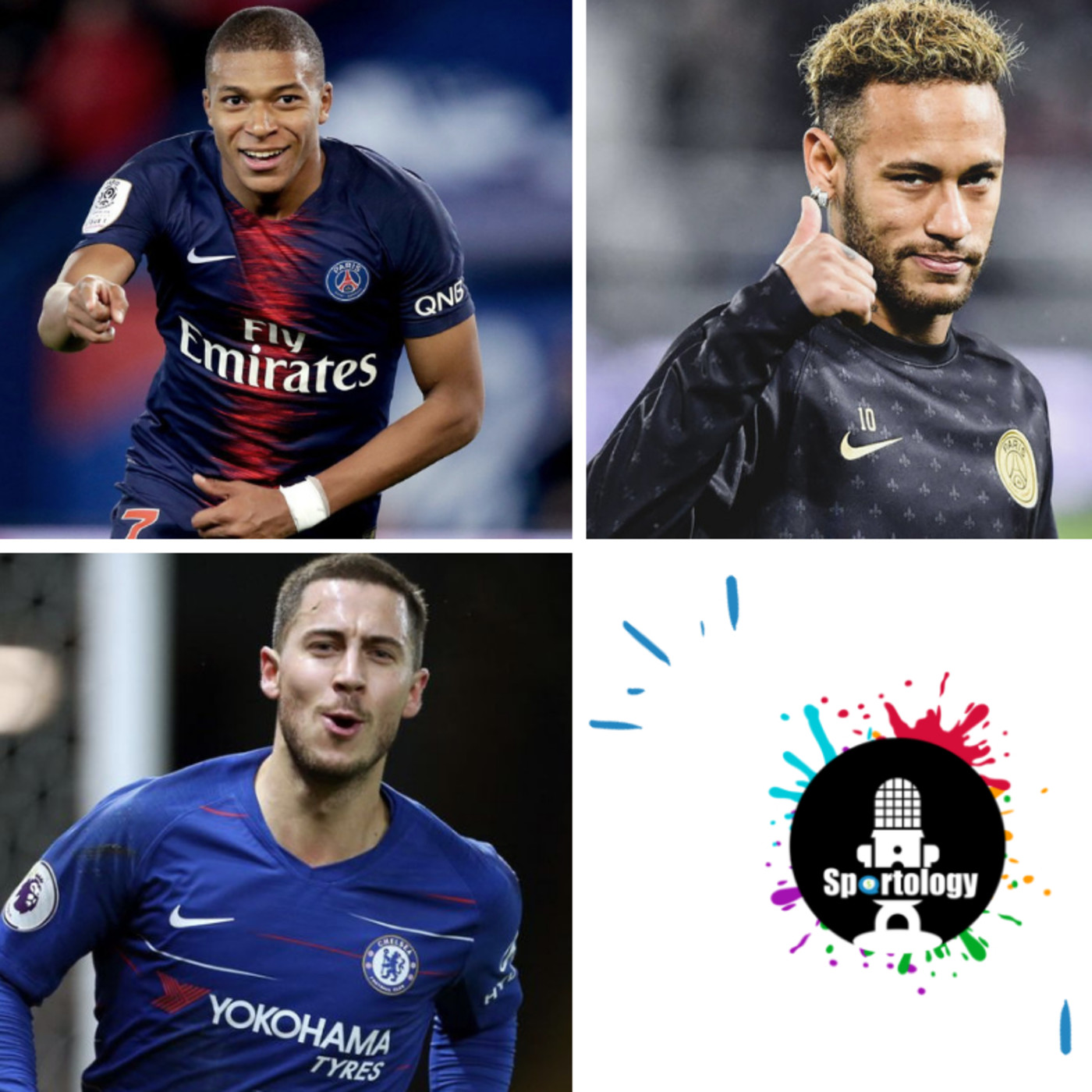 Sportology Podcast