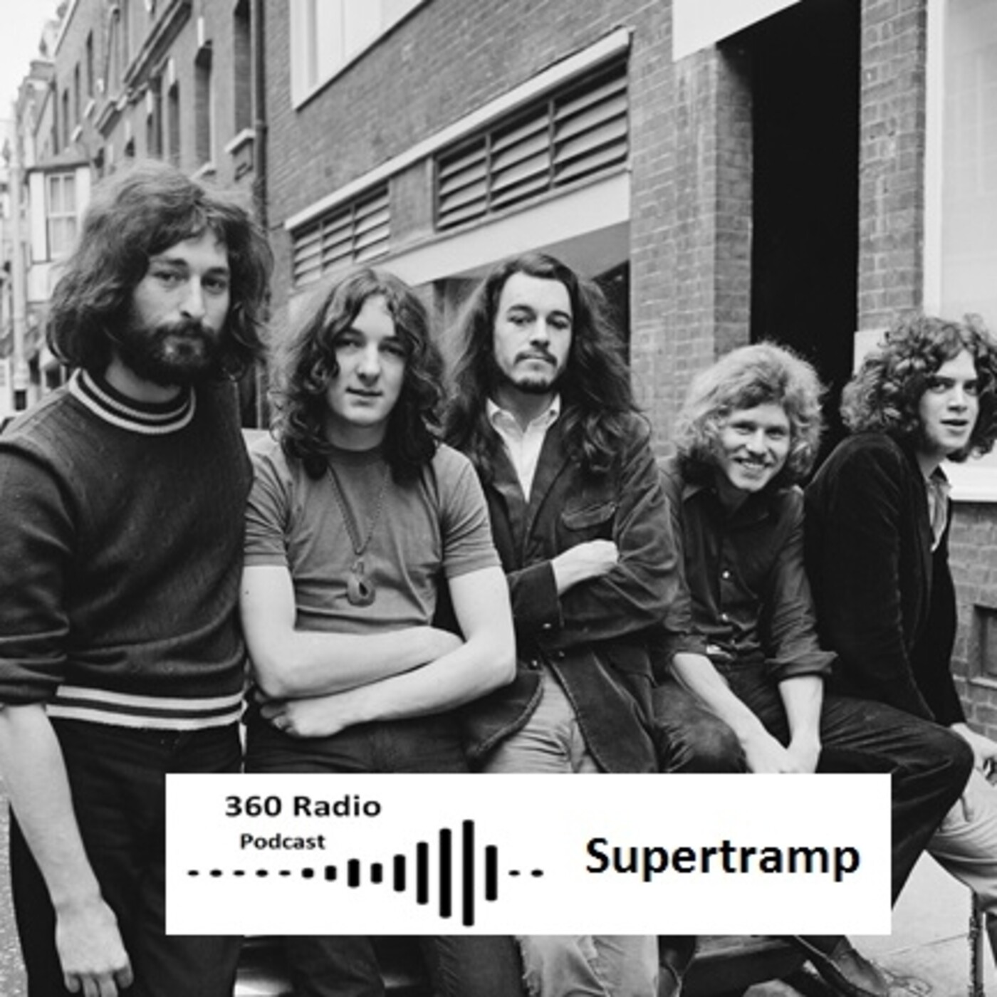 360 Podcast
