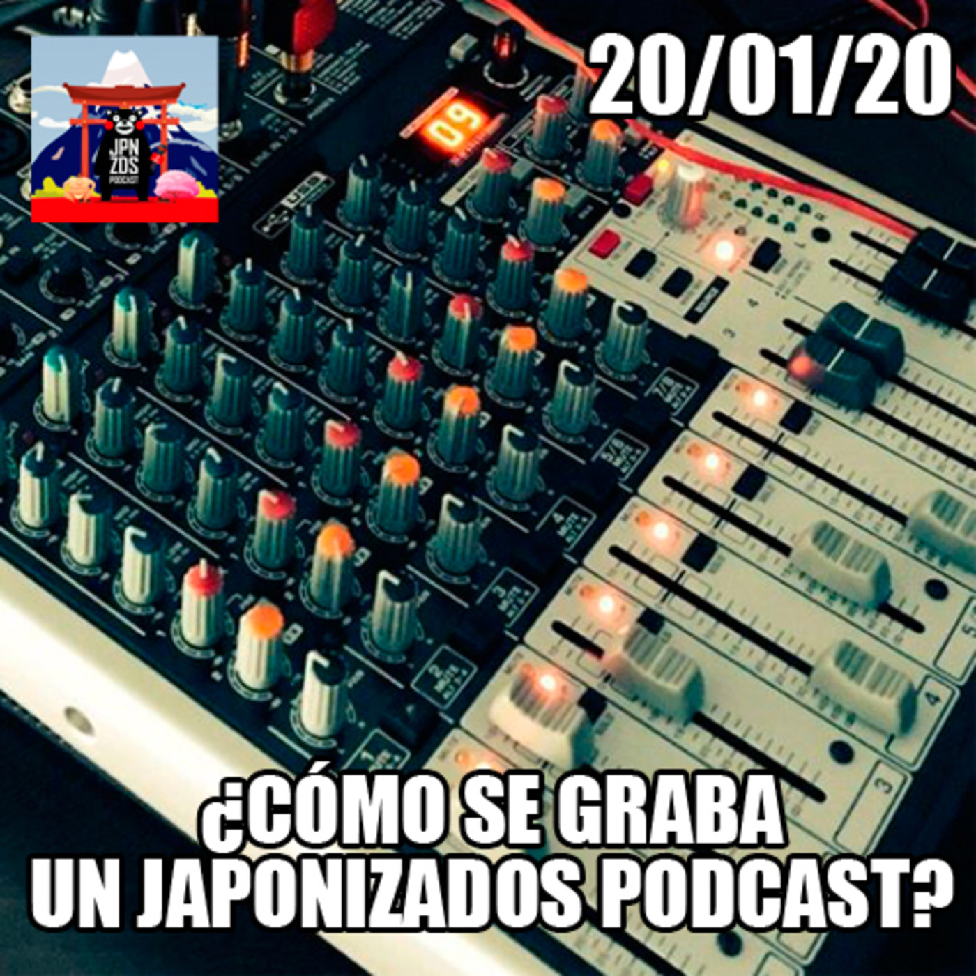 Japonizados Podcast