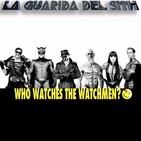 LGDS 6x29 Who watches the Watchmen