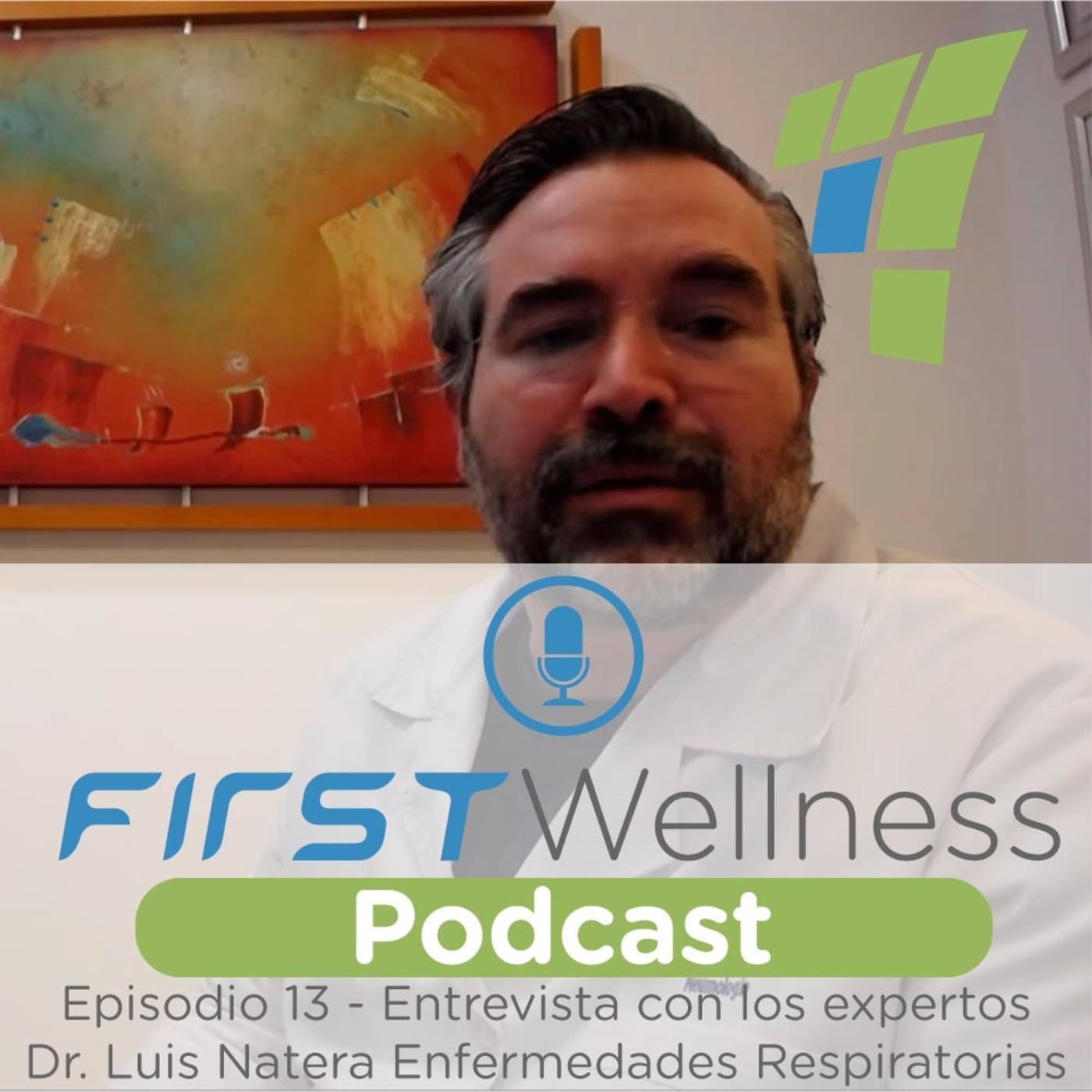 First Wellness Podcast