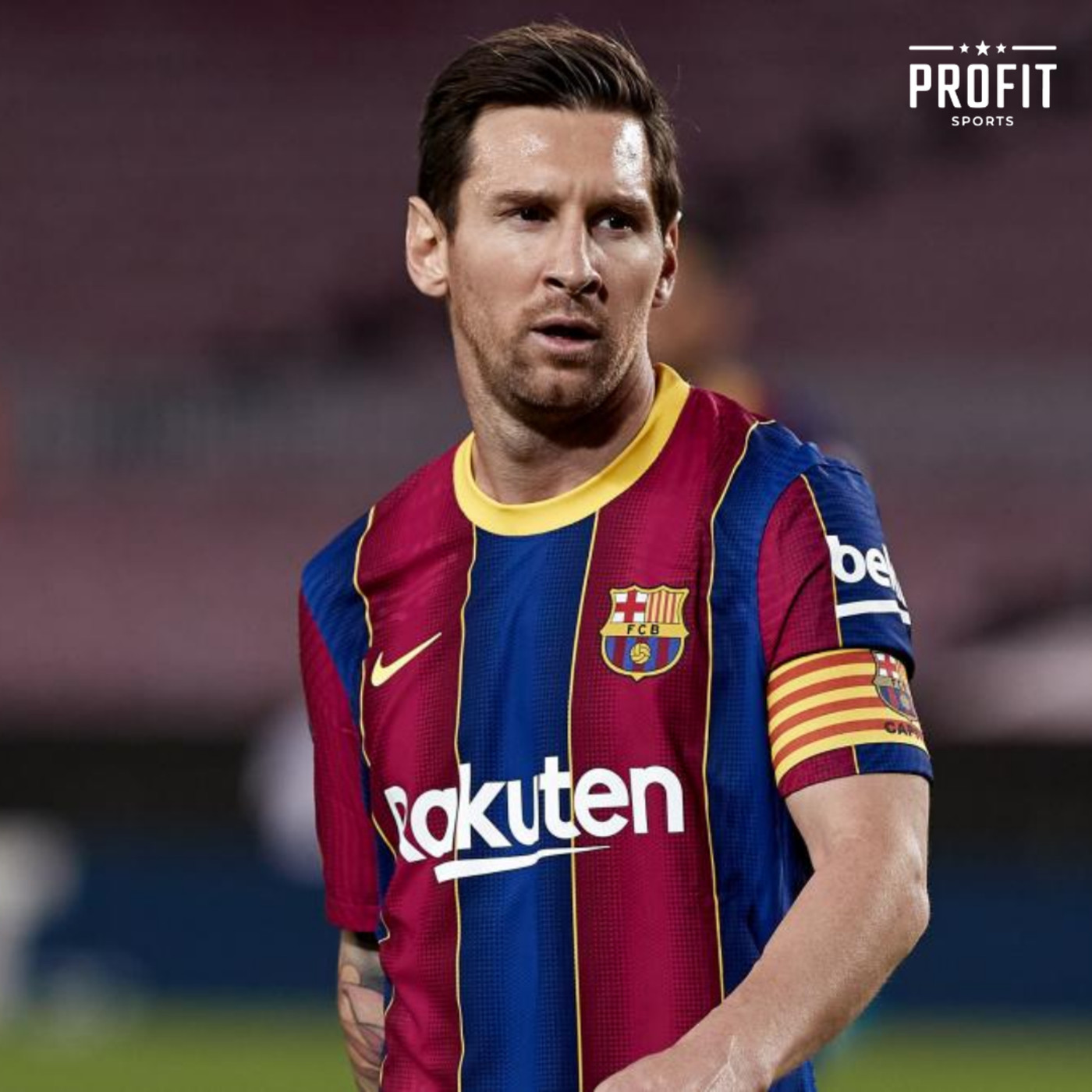 profit deporte