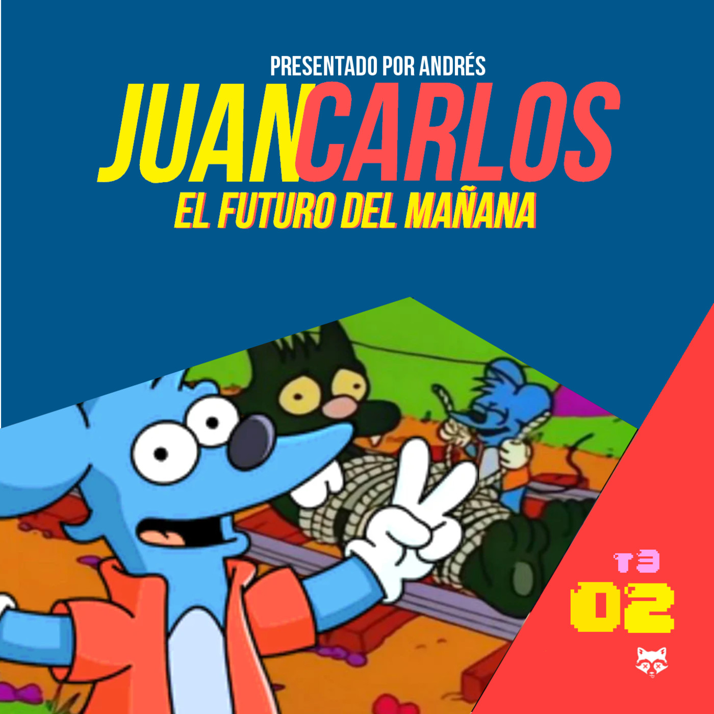 Juan Carlos: El Futuro del Mañana