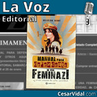 Editorial: La persecución de Cristina Seguí - 23/01/20