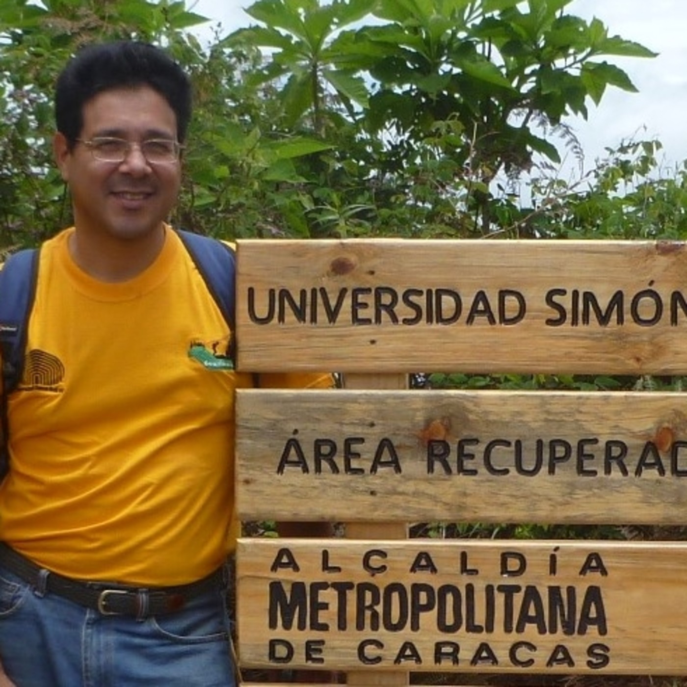 Contacto Tierra