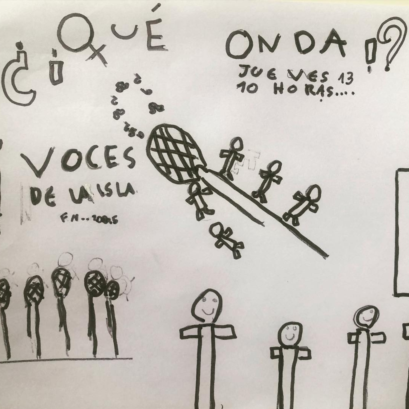 VocesdelaIsla100.5
