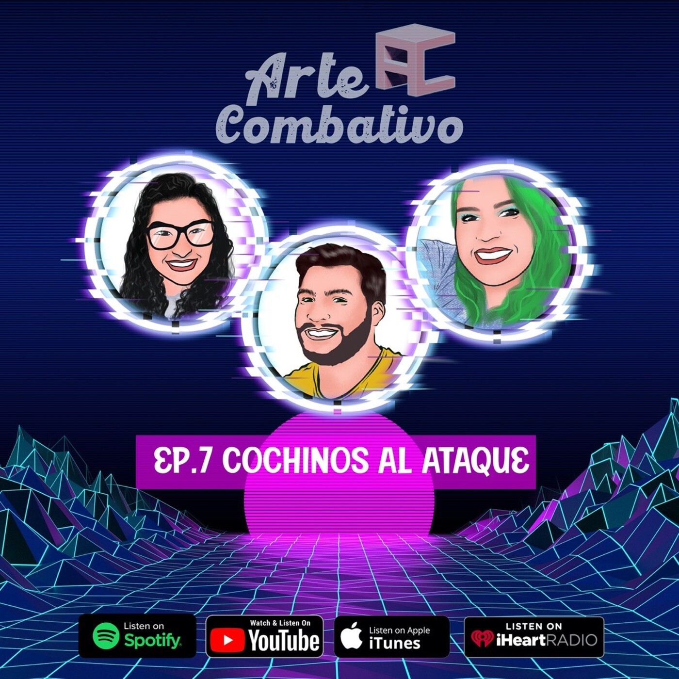 Arte Combativo