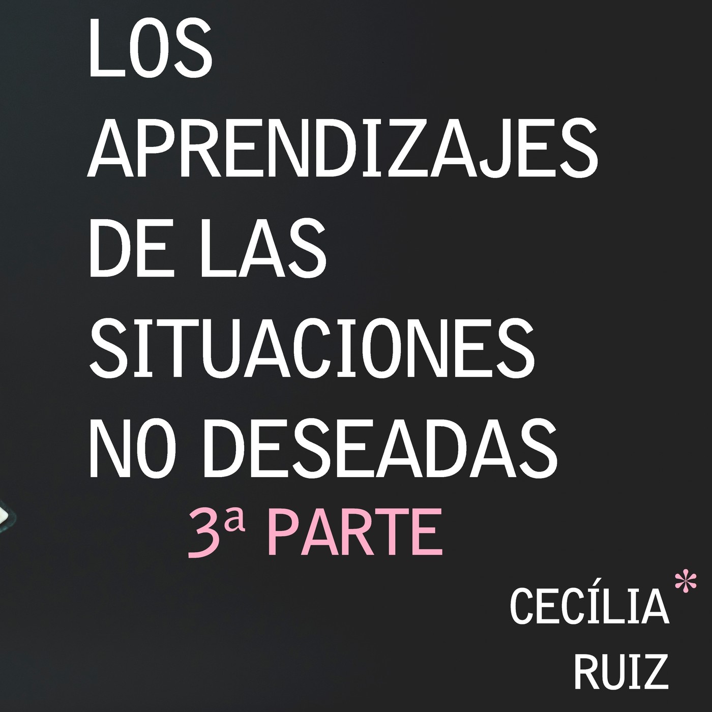Blog Cecilia Ruiz Coach
