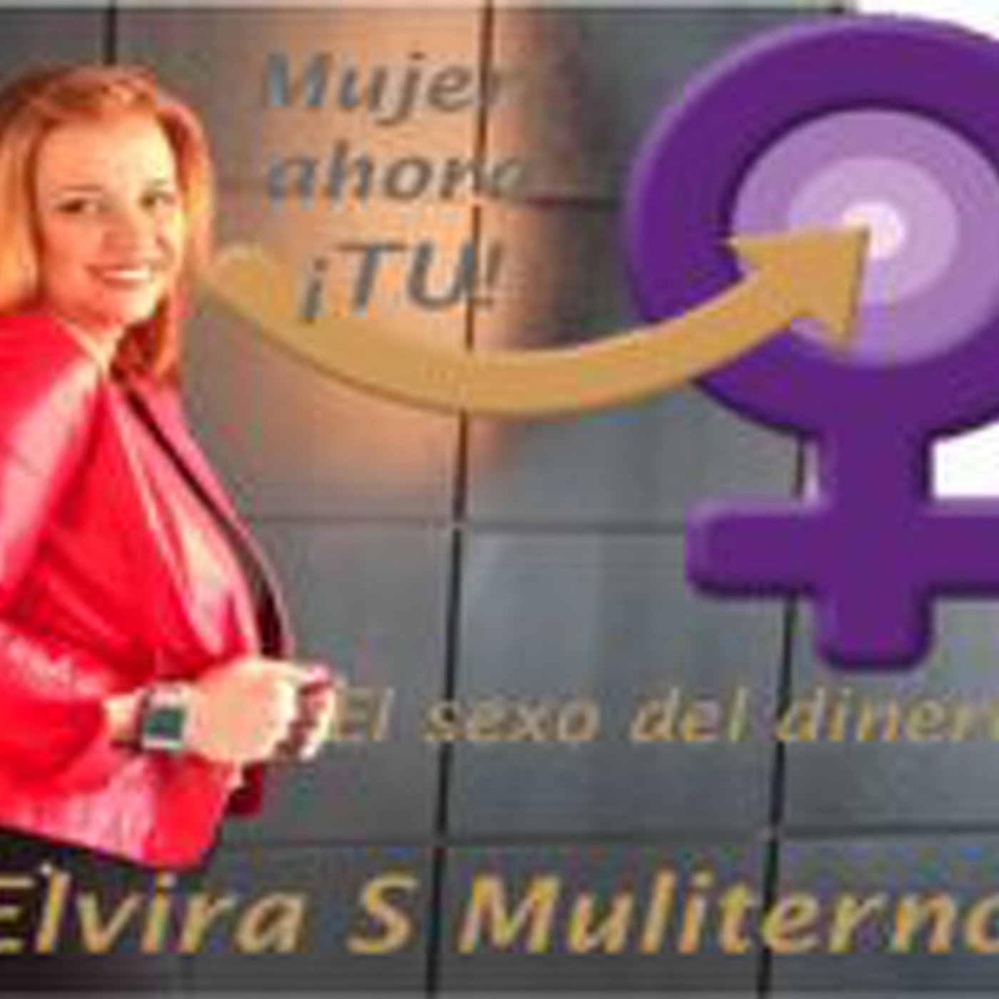 Podcast de Elvira Muliterno
