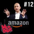 RECOMBUSTIÓN 12 | Amazon, inventos locos y cerdos con margaritas