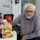 Pepe Reig Cruañes y Francisco Sanz presentan la obra ‘Socialistas ahora. Militancia y discurso’