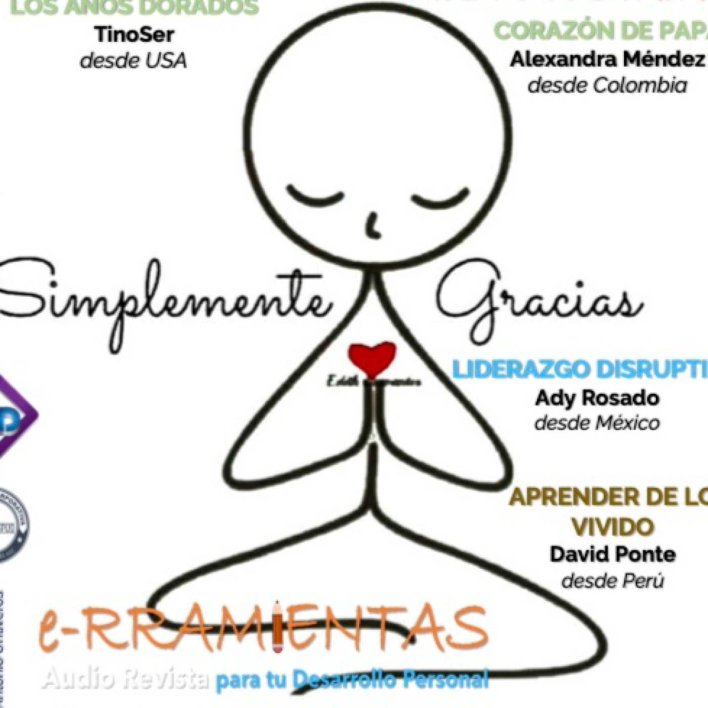 e-RRAMIENTAS - para tu Desarrollo Personal