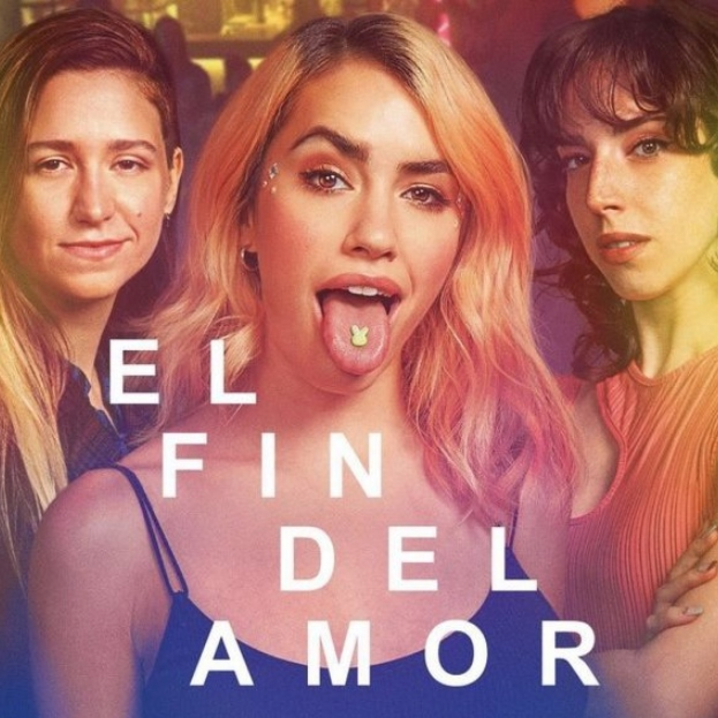 Hoy #EnSeries hablamos de "El fin del amor" episode artwork
