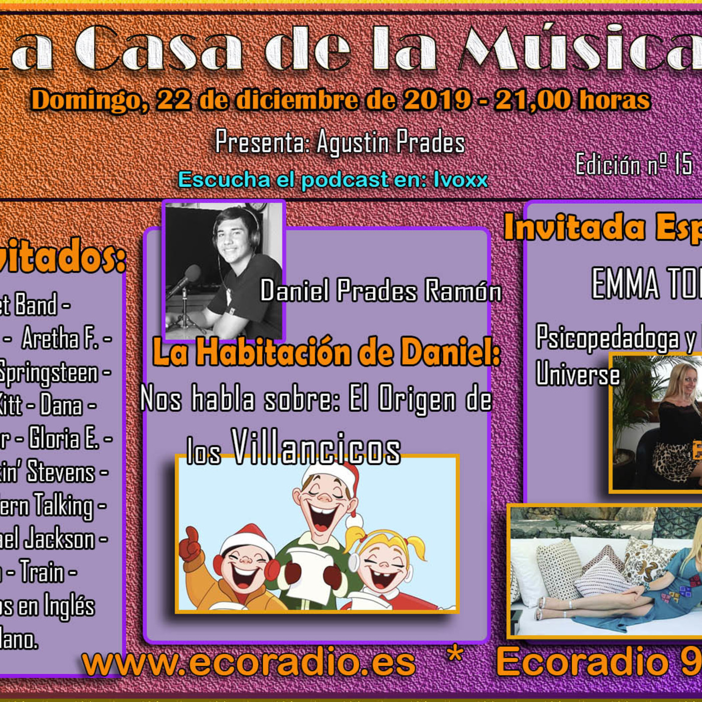 La Casa de la Música