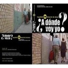 ¿A dónde voy yo?
