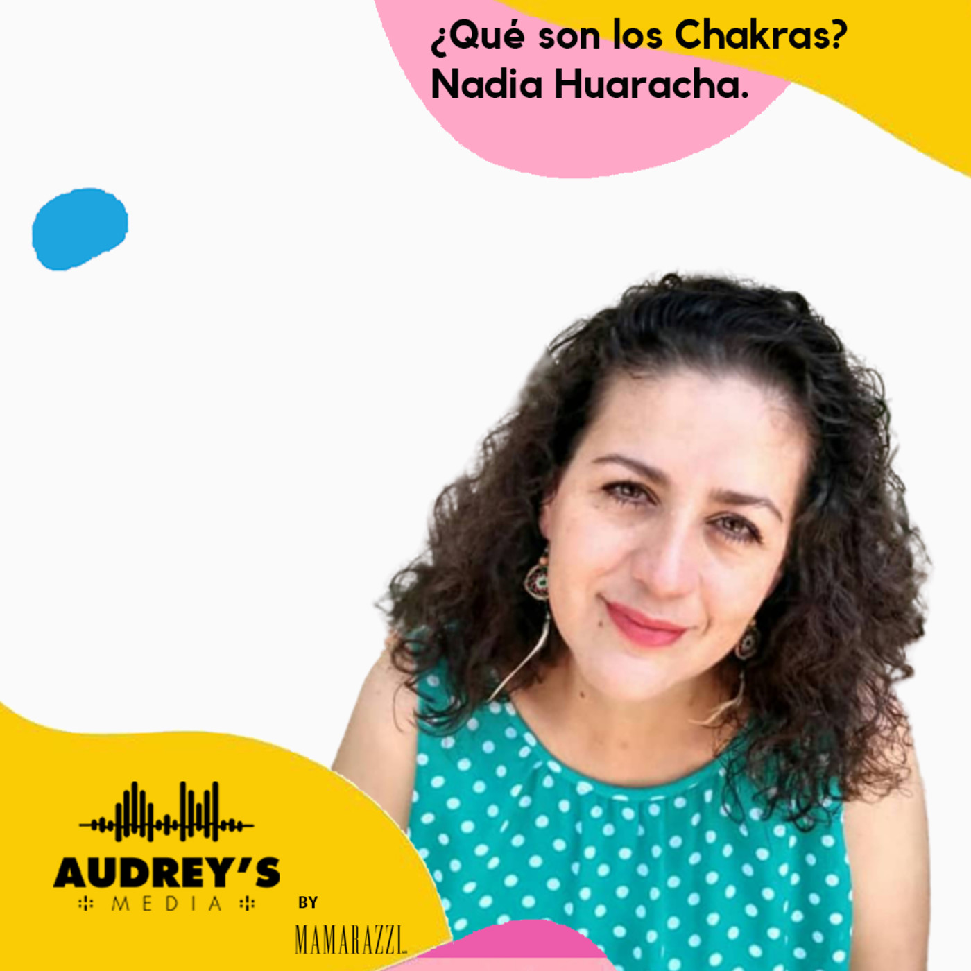 Audrey’s Media by Mamarazzi