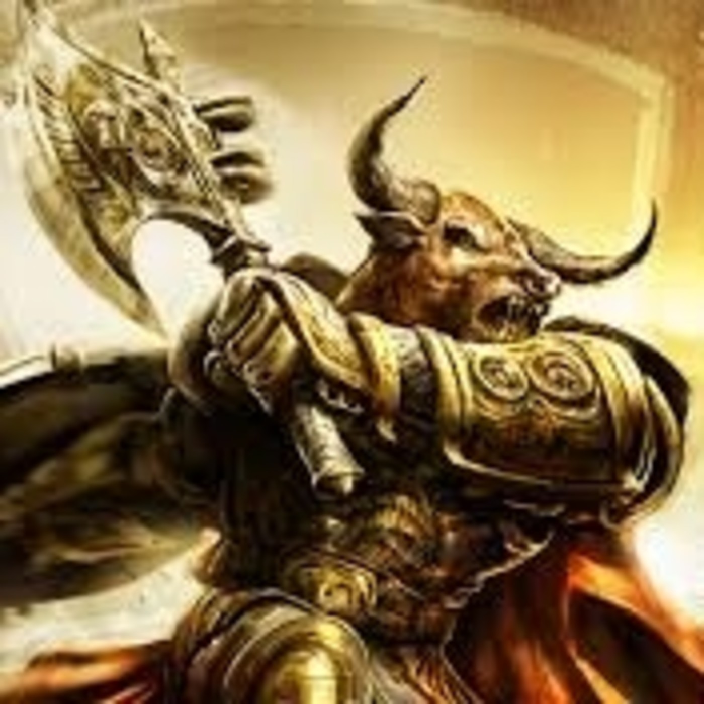 La Guerra de los Minotauros