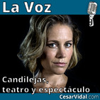 Entrevista a Lisi Linder - 20/09/19